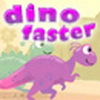 Dino Faster