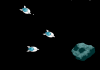 Asteroid Revenge 2