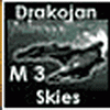 Drakojanskies 3