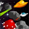 Asteroids Revenge 3