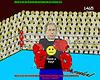 Political Punchout