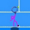 Stickman Tennis