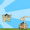 Sumo Soccer