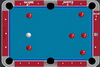 Billiards Frenzy