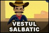 Vestul Salbatic