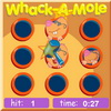 Whack a Mole