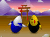 Egg Fighters