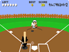 Japanese Baseball