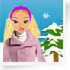 Barbie Winter