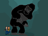 Kong Kicks Ass