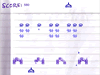 Notepad Invaders