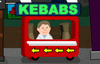 Kebab Van