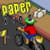 Paper Kids