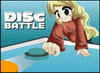 Disc Battle