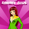 Anime Girl