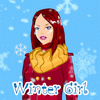 Winter Girl