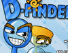 D-finder