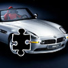 Puzzle BMW Z8