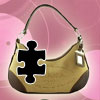 Puzzle Handbags