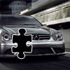 Puzzle Mercedes