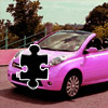 Puzzle Nissan Micra