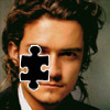 Puzzle Orlando Bloom