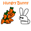 Hungry Bunny