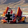 McLaren Puzzle