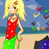 Beach Dress-Up 3