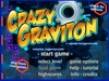 Crazy Gravition