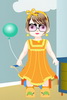 Baby Dress-Up