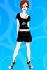 Barbie Dress-Up 2