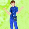 Boy Dress-Up 3