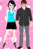 Couples Dress-Up 2
