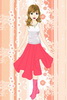 Girl Dress-Up 3