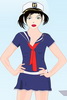 Navy Girl