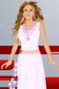 Shakira Dress-Up 2