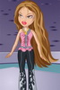 Bratz Dress-Up