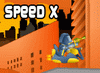 Speed X