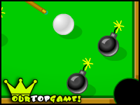 UltimateBilliards