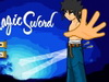 Magic Sword