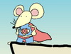 Super Mouse