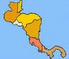Geo-Central-America