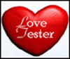 Love Tester