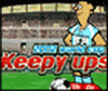 Keepy Ups