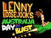 Lenny Blast