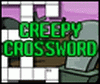 Creepy Crossword