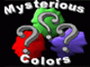 Mysterious Colors