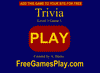 Trivia 3